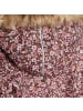Minymo Schneeoverall MISnow Suit AOP in Rosa