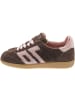 Back 70 Mohair FW26 Sneaker low Braun