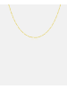 Diamant L'éternel Halskette aus 585 Gelbgold