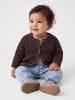 name it Strickjacke in French Roast1