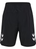 Hummel Verstellbare Taille Kurze Hose Hmllead Herren in BLACK