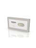 Villa Collection Servierplatte Shoku in Sanftes Beige