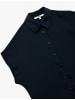 KOTON SHIRTS SS in Marineblau