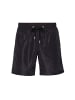 JOOP! Badeshorts Mediterran in Open Grey