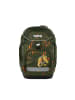 Ergobag ergobag pack Schulrucksack-Set ExBärdition