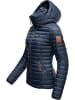Marikoo Übergangsjacke Löwenbaby in Navy