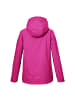 Killtec KOS 146 GRLS JCKT in Rose4022