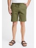 FQ1924 Shorts FQHenry linen shorts in Grün