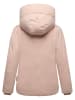 Navahoo Winterjacke Blütenlicht 14 in Light Peach