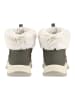 Skechers Stiefelette TREGO SNOW WORRIES Oliv