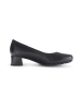 Gabor Komfort Pumps in Schwarz