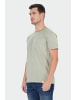 M.O.D Leo T-Shirt Seagrass