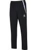 Hummel Verstellbare Taille Hose Hmllead Herren in BLACK