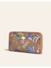 Oilily Zana Portemonnaie in Braun