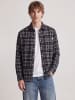 Jack & Jones Hemd in Black
