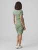 mama licious Kleid in Hedge Green