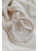 leevje Haarreif Teddy mit Schleife in beige