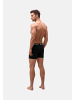Champion Boxershorts in schwarz