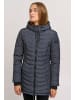 Oxmo Parka OXNelly in Blau