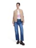 CARTOON Blouson mit Pailletten in Latte