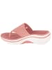 Skechers Skechers Go Walk Arch Fit 2.0 Sandal - Carrie in Rosa