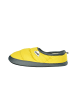nuvola Hausschuhe "Classic Party" in Gelb