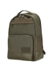 JOOP! Mirano Friedo - Rucksack 46 cm (khaki) in khaki