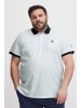 BLEND Poloshirt BHRalf in Weiß
