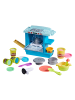 Hasbro Knete Play-Doh Kitchen Creations Backstube in Mehrfarbig