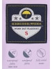Schmuddelwedda Women Coat in violet