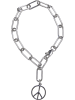 Urban Classics Necklac in silver