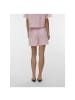 Vero Moda Short in pink-a-boo