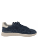 Victoria Sneaker  in Blau