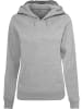 Mister Tee Hoodie "Shine Bright Hoody" in Grau