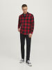 Jack & Jones Slim Fit Jeans in Black Denim