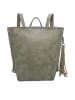 Fritzi aus Preußen Fritzi33 Vintage City Rucksack 36 cm jungle