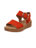 Gabor Sandalette in orange