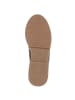 Ital-Design Halbschuh in Schwarz und Beige
