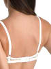 Sassa Schalen BH in ivory
