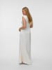 Vero Moda Kleid in Cloud Dancer