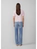 s.Oliver T-Shirt in 4101_zartrosa