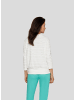 Rabe Langarmshirt in Natur