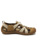 Keen Sandale Howser Harvest Sandal in Beige