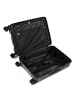 Epic Crate Reflex 4 Rollen Kofferset 3-teilig charcoalblack
