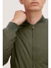 CASUAL FRIDAY Outdoorjacke Oakden in Grün