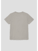 s.Oliver T-Shirt in 9114_taubengrau
