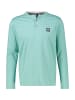 Lerros Shirt in Blau