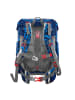 Step by Step Grundschulranzen FIT "Manta Rio" 5-teilig in Blau
