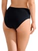 Lisca Taillen Periodenslip in black