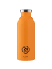 24Bottles Clima Trinkflasche 500 ml in total orange